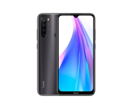 Xiaomi Redmi Note 8T 4/64GB Moonshadow Grey - 527784 - zdjęcie 2